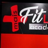 Mais Fit Life Academia Ltda - logo