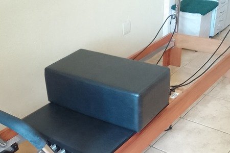 Déplacer Fisioterapia & Pilates