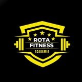 Academia Rota Fitness - logo