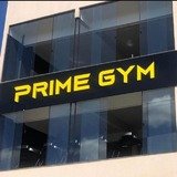 Prime Gym Cajazeiras - logo