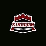 Kingdom Cross - logo