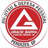 Gracie Barra Perdizes - logo