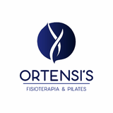Clínica Ortensis - logo