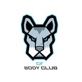 CF Body Club - Unidade ARP - logo