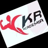 KR Academia - logo