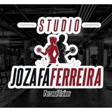 Studio Jozafá Ferreira - logo