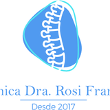Clinica Dra Rosi Franco - logo