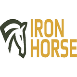 Iron Horse - logo