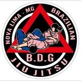 BDG Jiu-Jitsu - logo