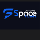 Academia Space Fitness - logo