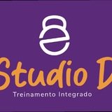 Studiod Treinamento Integrado - logo