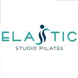 Elastic Studio De Pilates - logo
