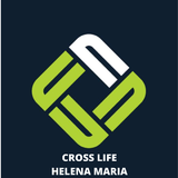 Cross Life Helena Maria - logo