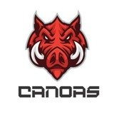 Red Java Canoas - logo