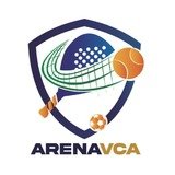 Arena VCA - logo