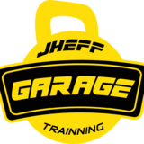 Jheff Garage Trainning - logo