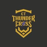 CT Thunder Cross - logo