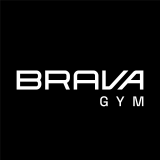 Brava Gym - logo