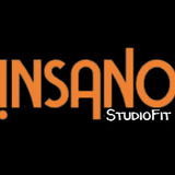 Insano StudioFit - logo