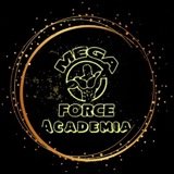 Mega Force Academia Bairro dos Casas - logo