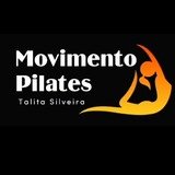 Movimento Pilates Talita Silveira - logo