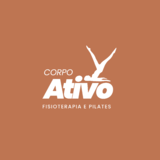 Corpo Ativo Fisioterapia & Pilates - logo