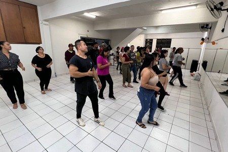 Top Dance Studio de Dança