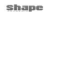 Shape Boutique - logo