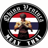 Obinu Ventura Muay Thai - logo