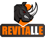 Academia Revitalle - logo
