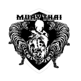 G Fight Team Muay Thai - logo