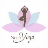 Natie Yoga - logo