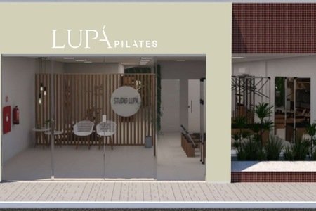 LUPÁ Studio Pilates