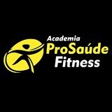 ProSaúde Fitness/Espaço CTM - logo