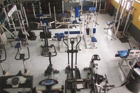 ProSaúde Fitness/Espaço CTM