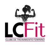 LCFit - Treinamento Feminino - logo