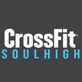 CrossFit SoulHigh - logo