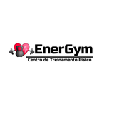 Centro De Treinamento Físico Energym - logo