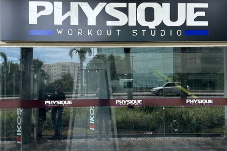 Physique Workout Studio