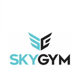 SkyGym Academia - logo