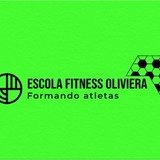 Escola Fitness Oliveira - logo