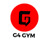 G4 GYM - logo