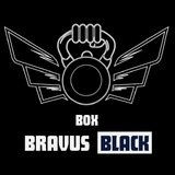 Box Bravus - logo