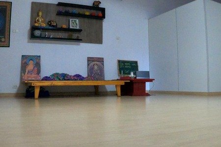 CASA MUKTA Centro de yoga, meditação e bem-estar