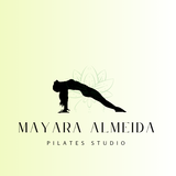 Mayara Almeida Pilates Studio - logo