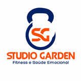 STUDIO GARDEN - Fitness e Saúde Emocional - logo