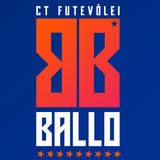 CT Ballo Futevôlei - logo