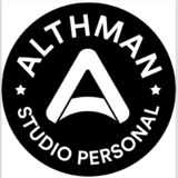 Althman Studio Personal - logo