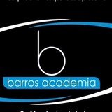 Barros Academia - logo