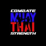 Combate Strenght - logo
